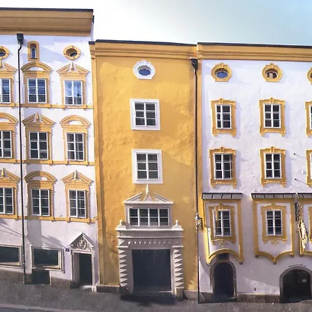 Wilder Mann Hotell 4*