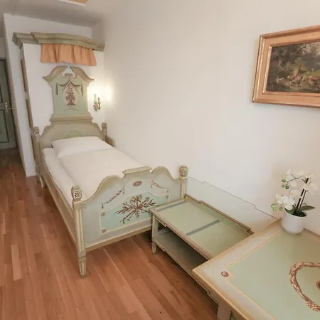 Hotell Wilder Mann Passau