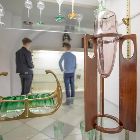 Wilder Mann Hotell 4*