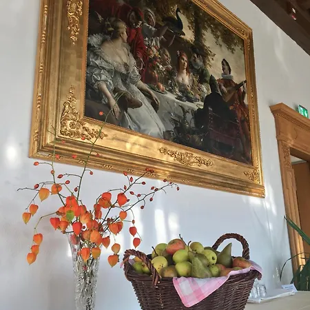 Wilder Mann Hotell 4*