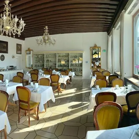 Wilder Mann Hotell 4*