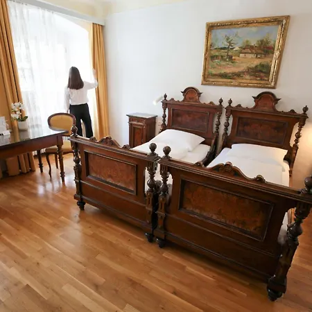 Wilder Mann Hotell 4*