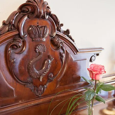 Wilder Mann Hotell 4*