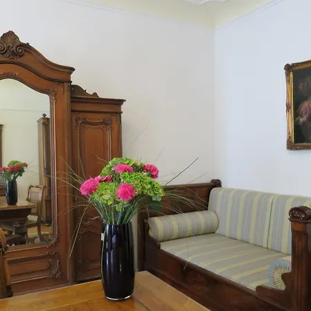 Hotell Wilder Mann Passau