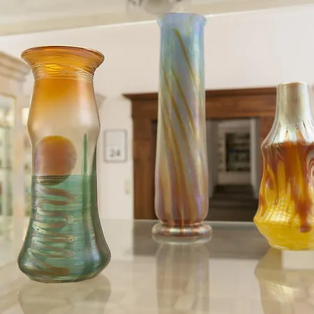 Wilder Mann Hotell 4*