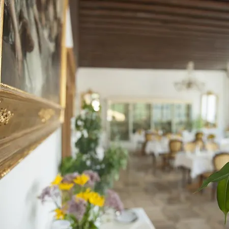 Wilder Mann 4* Passau