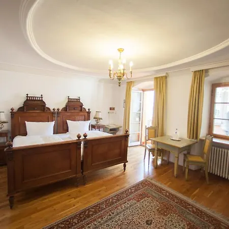 Wilder Mann Hotell Passau