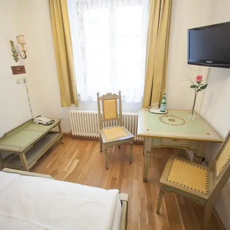 Wilder Mann 4* Passau