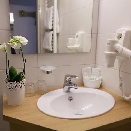 Hotell Wilder Mann 4*