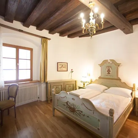 Wilder Mann Hotell Passau