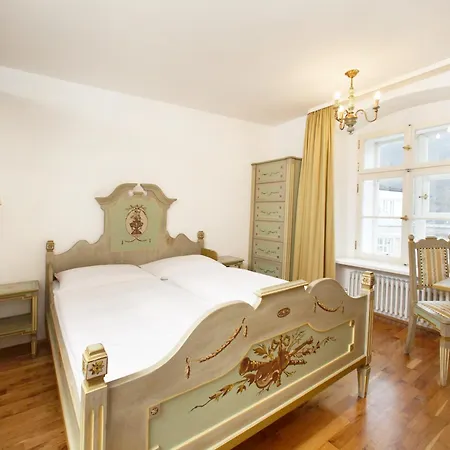 Wilder Mann Hotell 4*