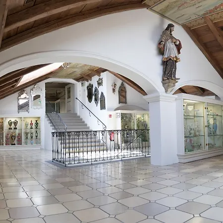 Wilder Mann 4* Passau