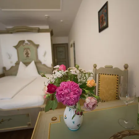 Hotell Wilder Mann 4*