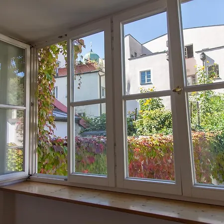 Wilder Mann Hotell Passau