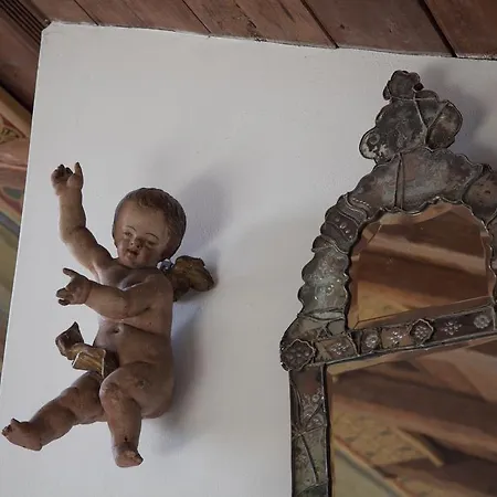 Hotell Wilder Mann 4*