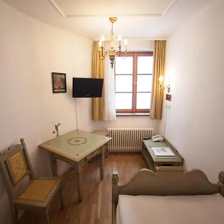 Wilder Mann 4* Passau