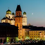 Otel Wilder Mann