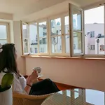 ホテル ヴィルダー マン 4*