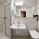 Hotel Wilder Mann