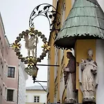 Wilder Mann 4* Passau