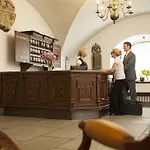 Wilder Mann Hotel Passau