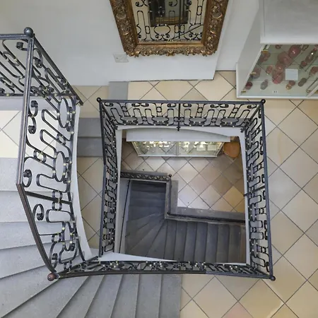 Wilder Mann Hotel Passau