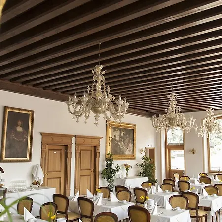 Hotel Wilder Mann Passau