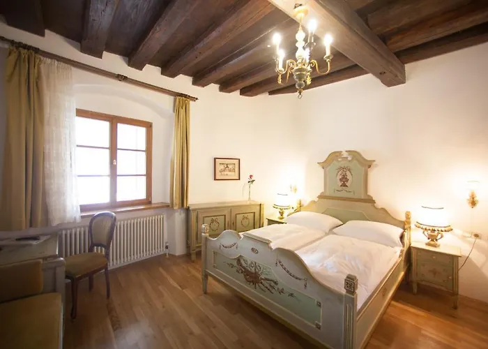 Wilder Mann Hotel Passau